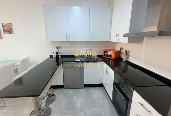 Herverkoop - Appartement - Orihuela Costa - Lomas De Cabo Roig