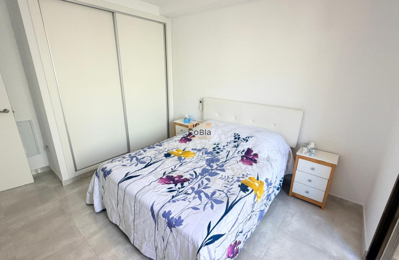 Herverkoop - Appartement - Orihuela Costa - Lomas De Cabo Roig