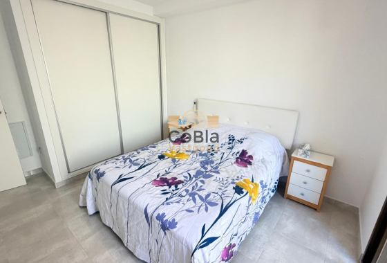Herverkoop - Appartement - Orihuela Costa - Lomas De Cabo Roig