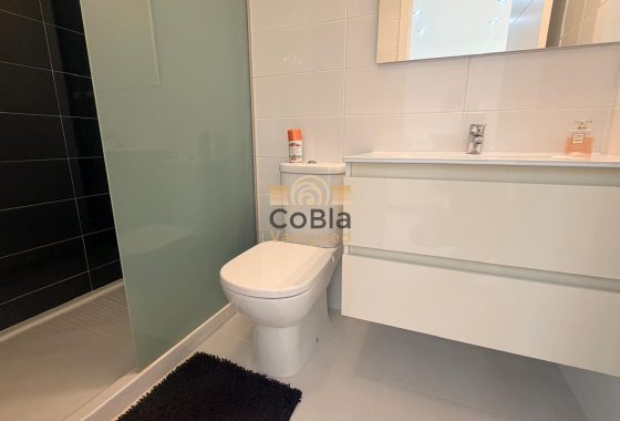 Herverkoop - Appartement - Orihuela Costa - Lomas De Cabo Roig