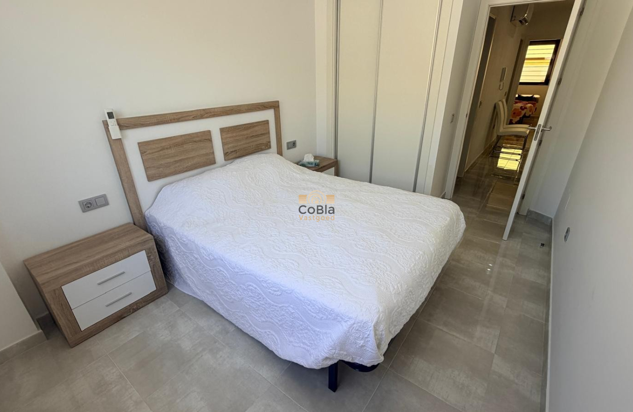 Herverkoop - Appartement - Orihuela Costa - Lomas De Cabo Roig