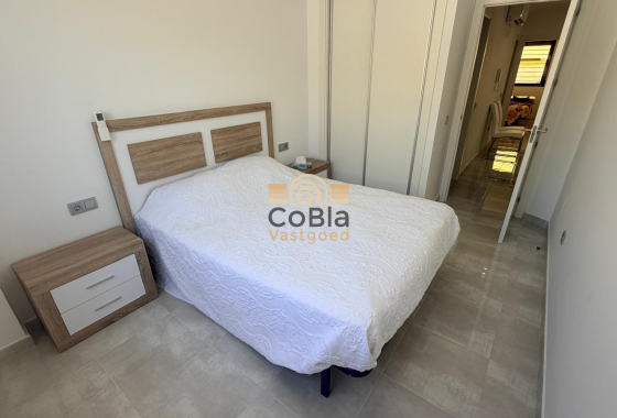 Herverkoop - Appartement - Orihuela Costa - Lomas De Cabo Roig