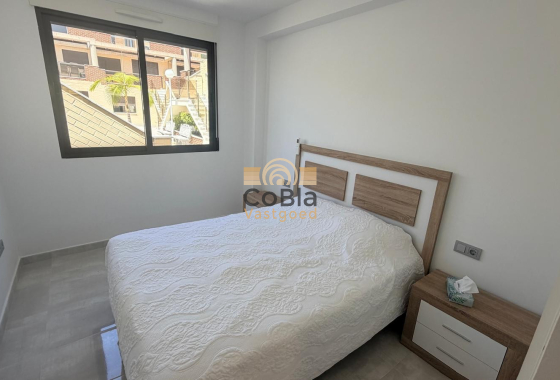 Herverkoop - Appartement - Orihuela Costa - Lomas De Cabo Roig