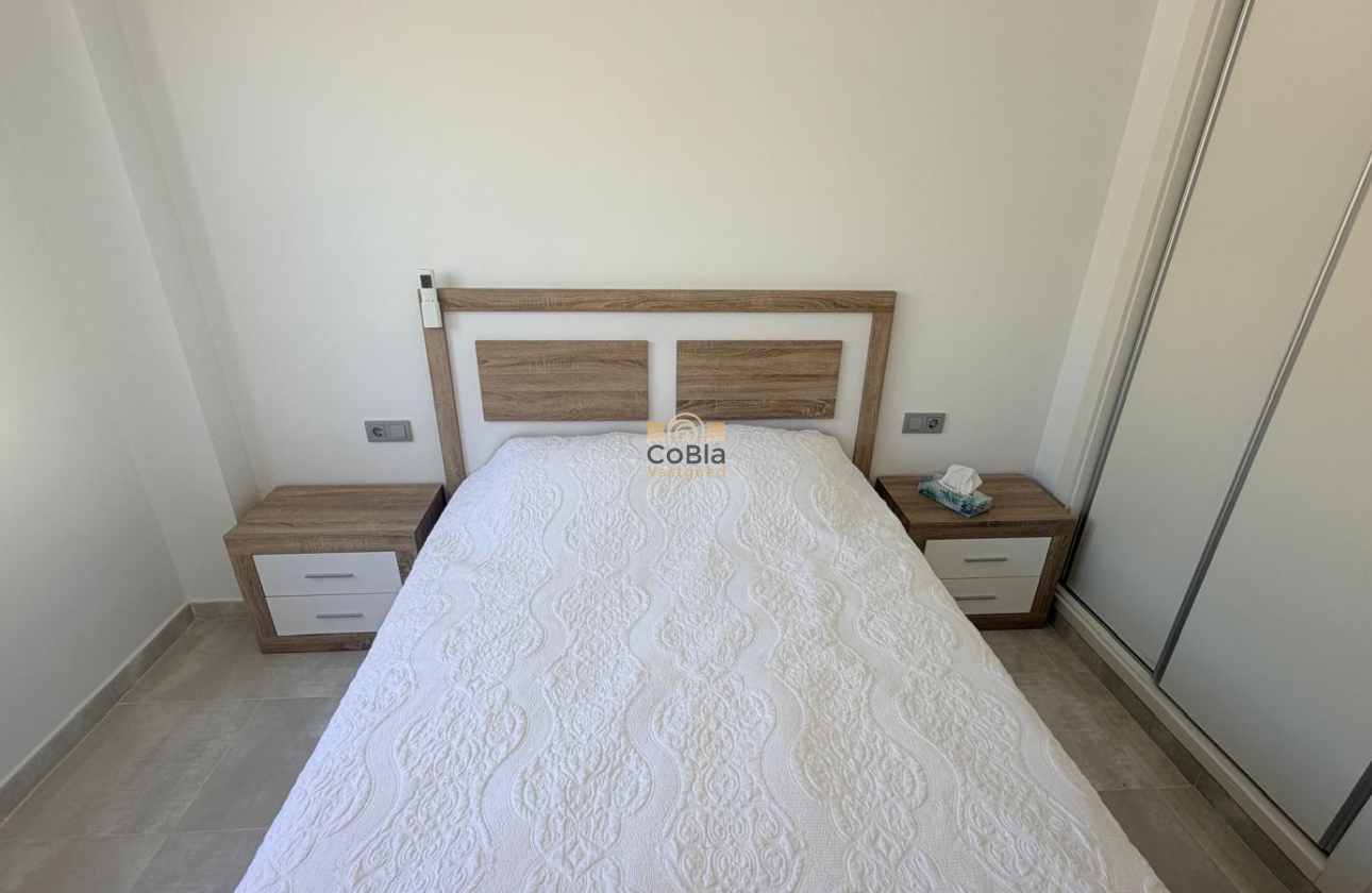 Herverkoop - Appartement - Orihuela Costa - Lomas De Cabo Roig