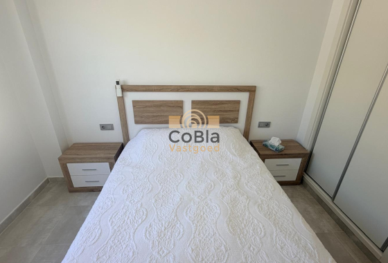Herverkoop - Appartement - Orihuela Costa - Lomas De Cabo Roig
