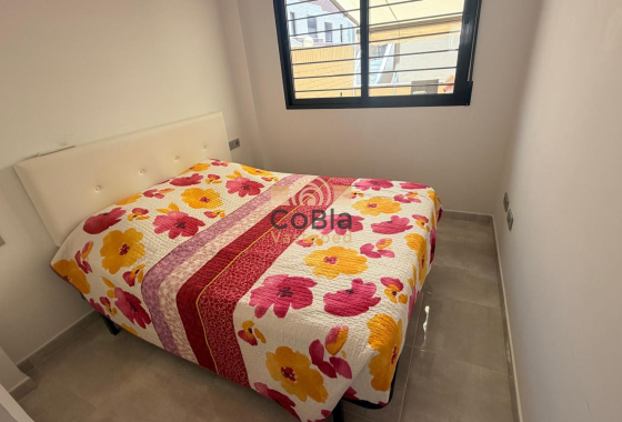 Herverkoop - Appartement - Orihuela Costa - Lomas De Cabo Roig