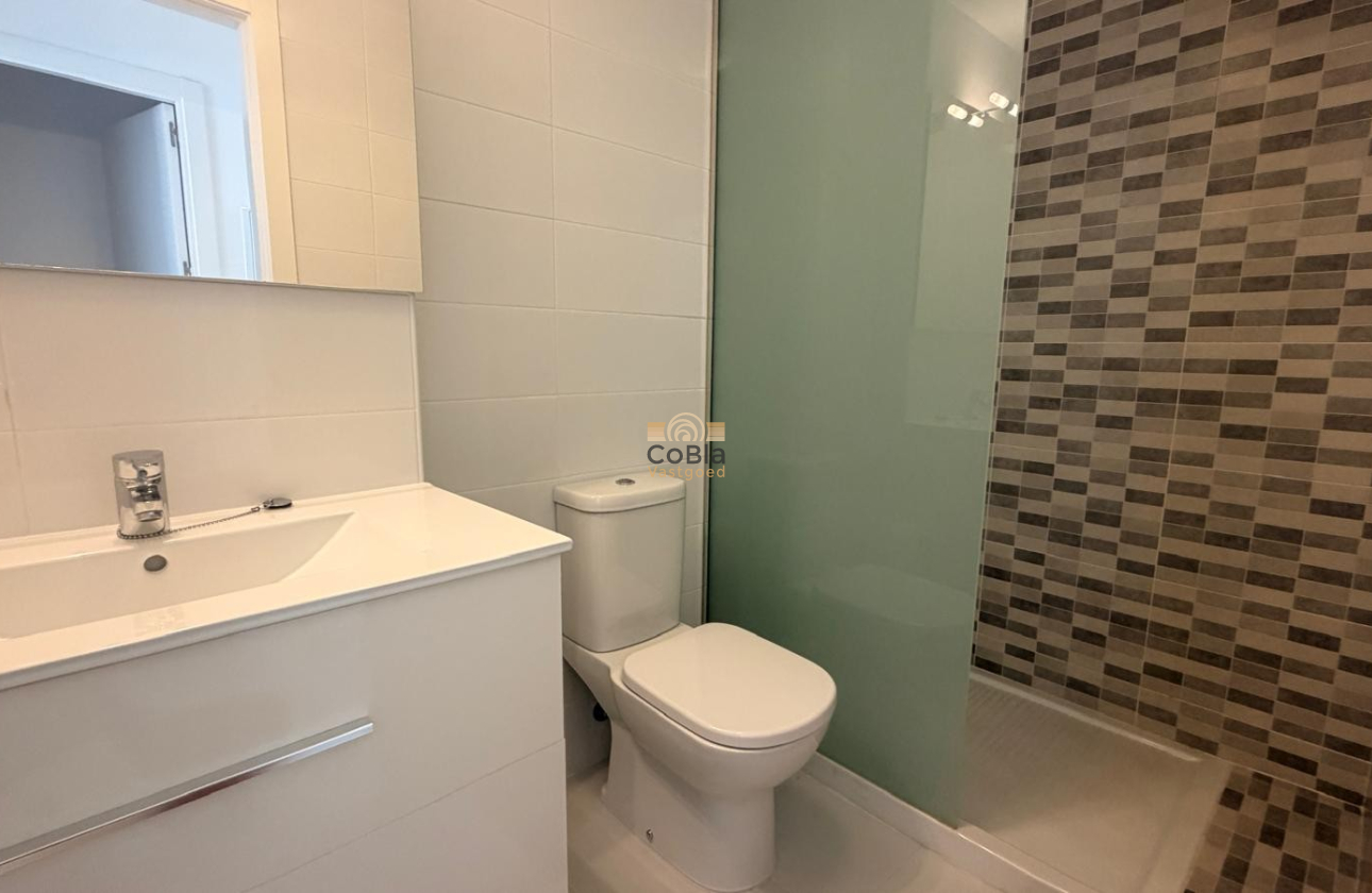 Herverkoop - Appartement - Orihuela Costa - Lomas De Cabo Roig