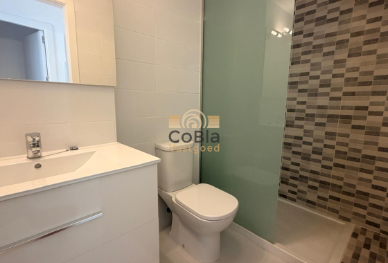 Herverkoop - Appartement - Orihuela Costa - Lomas De Cabo Roig