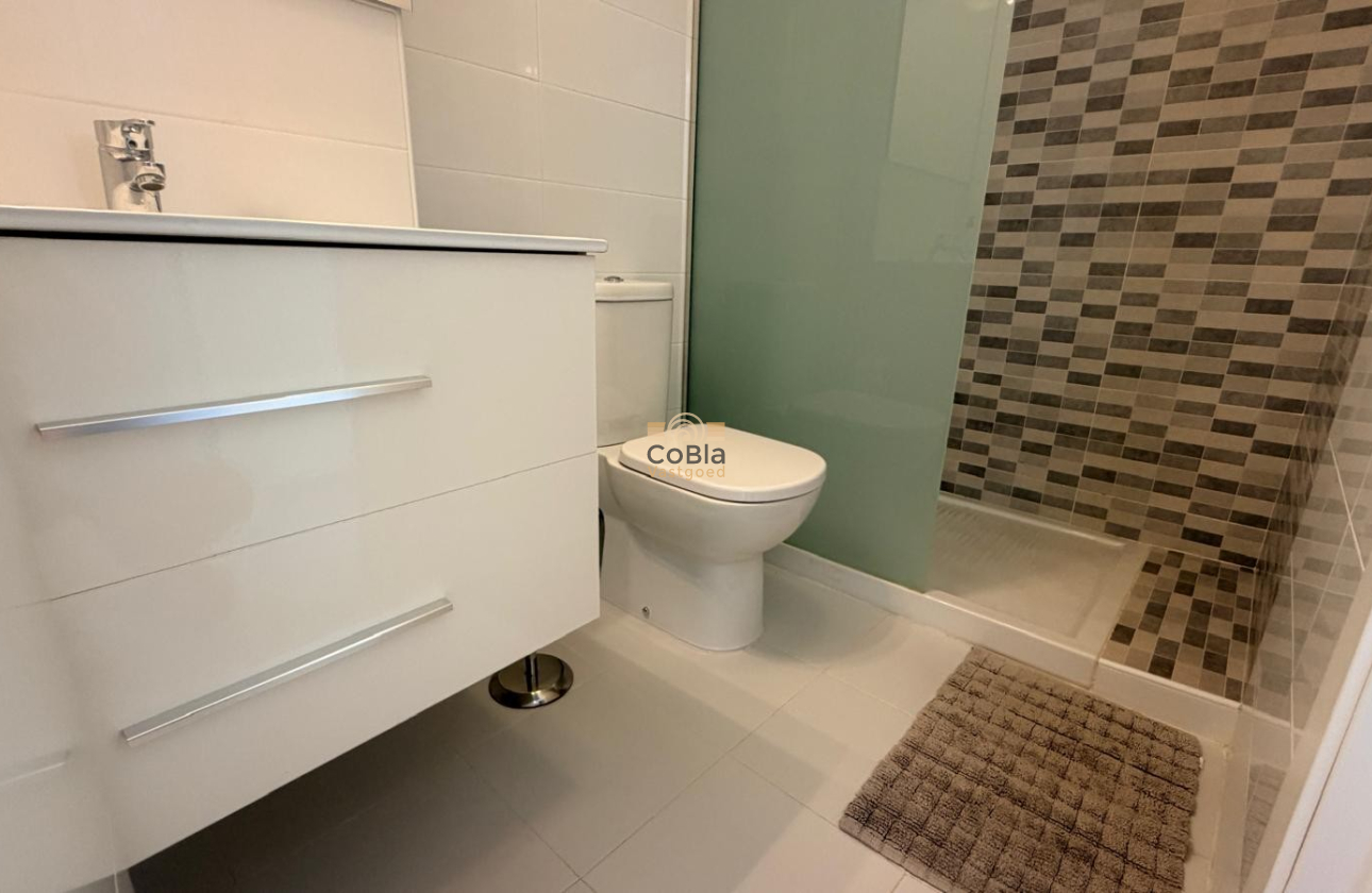 Herverkoop - Appartement - Orihuela Costa - Lomas De Cabo Roig