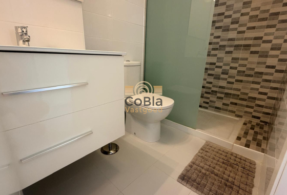 Herverkoop - Appartement - Orihuela Costa - Lomas De Cabo Roig