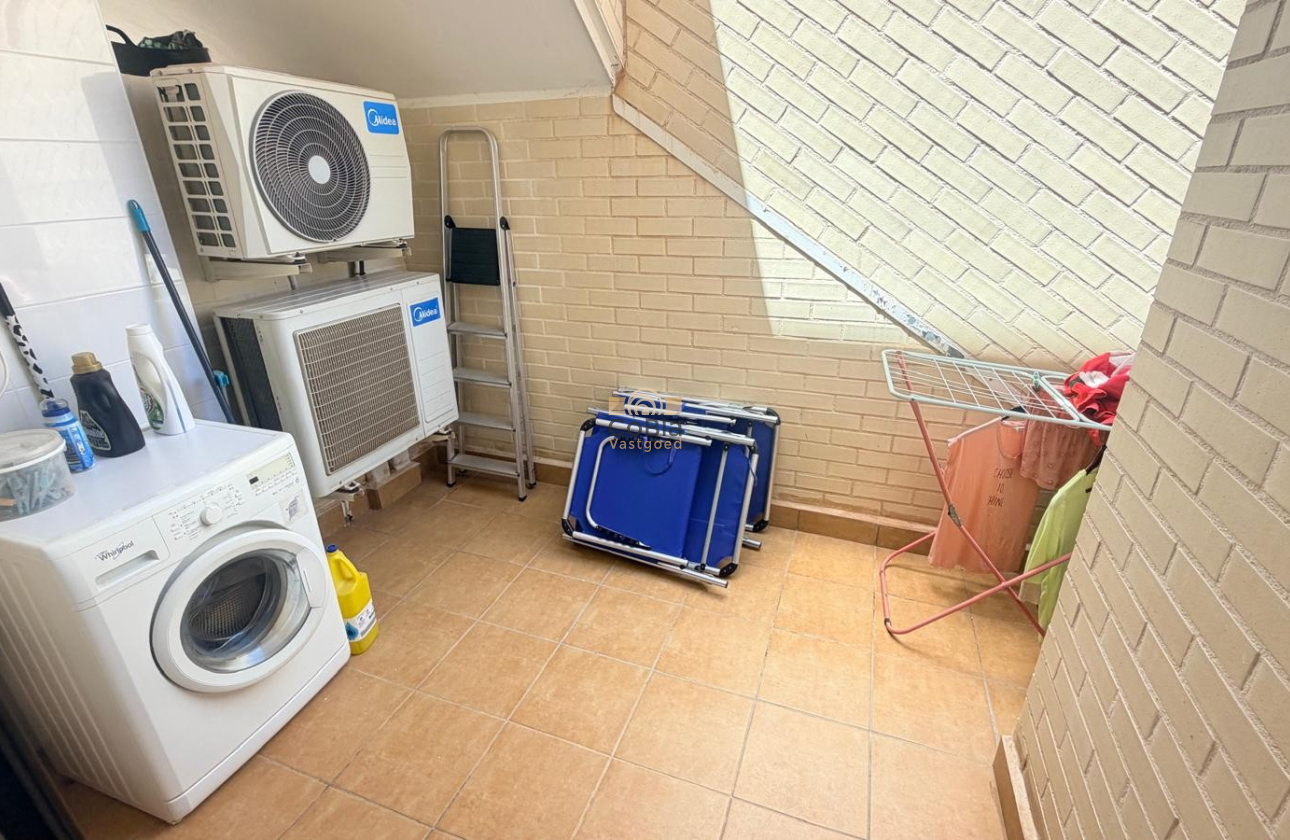 Herverkoop - Appartement - Orihuela Costa - Lomas De Cabo Roig