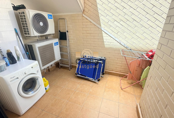 Herverkoop - Appartement - Orihuela Costa - Lomas De Cabo Roig