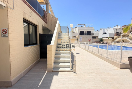 Herverkoop - Appartement - Orihuela Costa - Lomas De Cabo Roig