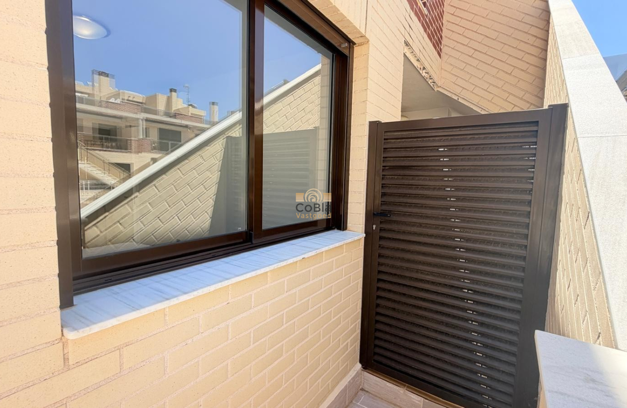 Herverkoop - Appartement - Orihuela Costa - Lomas De Cabo Roig