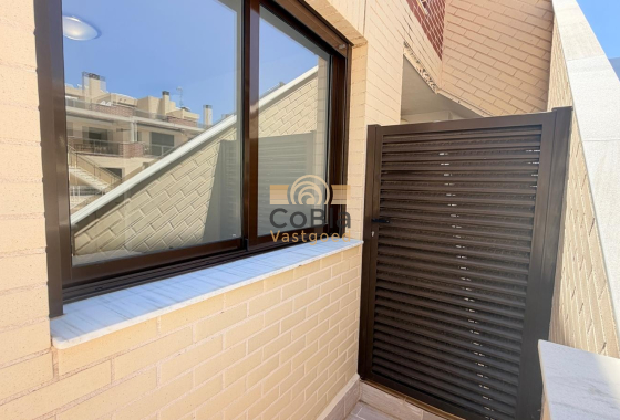 Herverkoop - Appartement - Orihuela Costa - Lomas De Cabo Roig