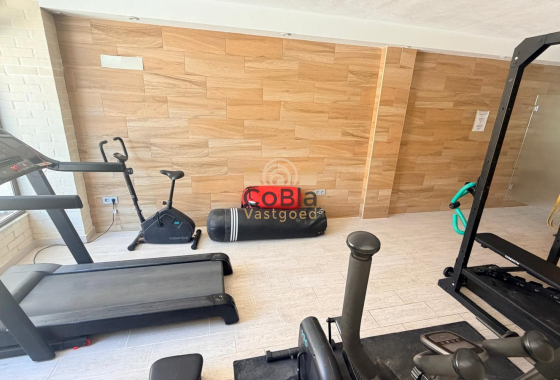 Herverkoop - Appartement - Orihuela Costa - Lomas De Cabo Roig