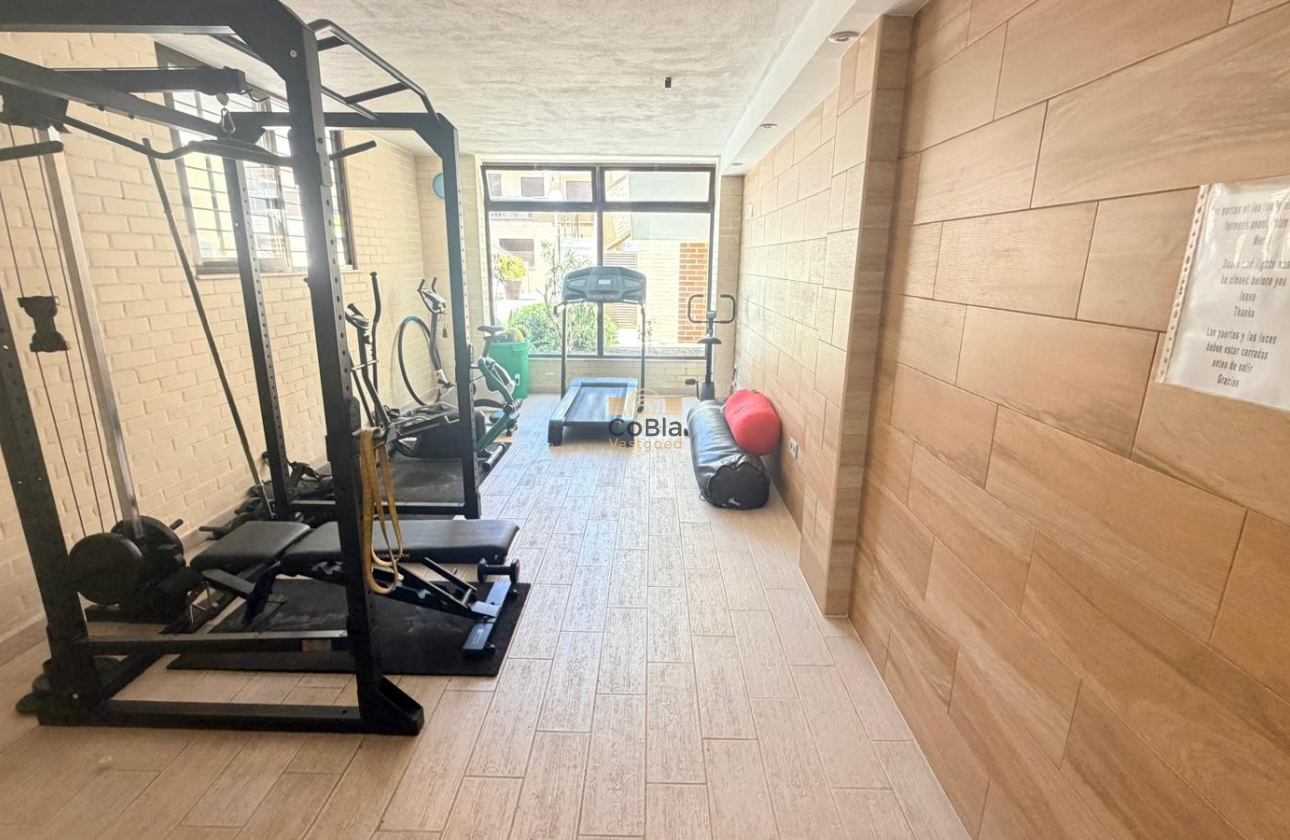 Herverkoop - Appartement - Orihuela Costa - Lomas De Cabo Roig