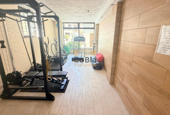 Herverkoop - Appartement - Orihuela Costa - Lomas De Cabo Roig