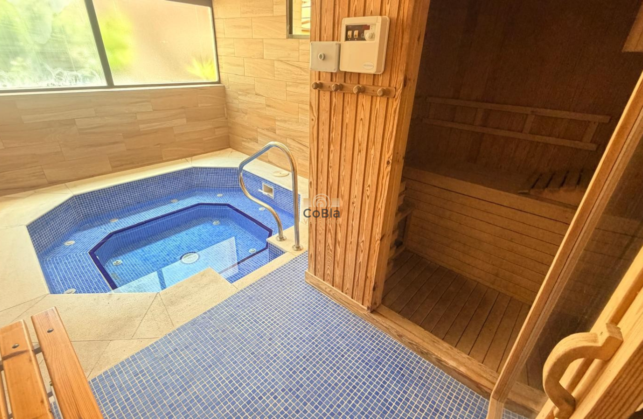 Herverkoop - Appartement - Orihuela Costa - Lomas De Cabo Roig