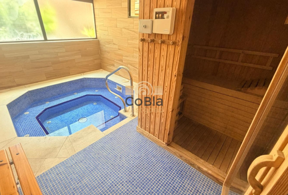 Herverkoop - Appartement - Orihuela Costa - Lomas De Cabo Roig
