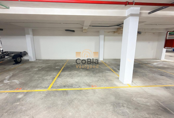 Herverkoop - Appartement - Orihuela Costa - Lomas De Cabo Roig