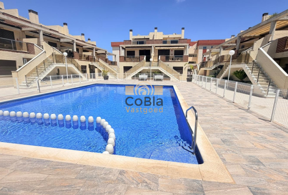 Herverkoop - Appartement - Orihuela Costa - Lomas De Cabo Roig
