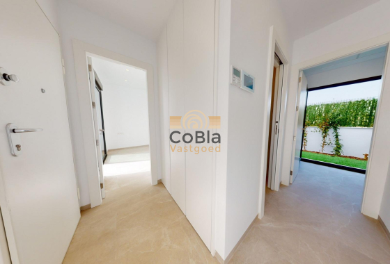 Nieuwbouw Woningen - Villa - Los Alcazares - Serena Golf