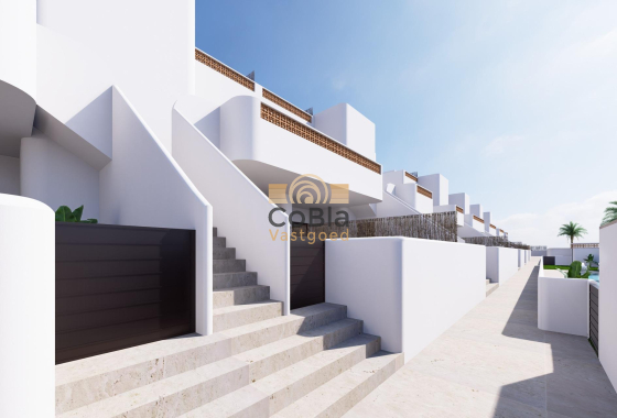 Nieuwbouw Woningen - Bungalow - Dolores - Sector 3