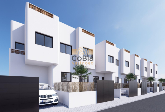 Nieuwbouw Woningen - Bungalow - Dolores - Sector 3