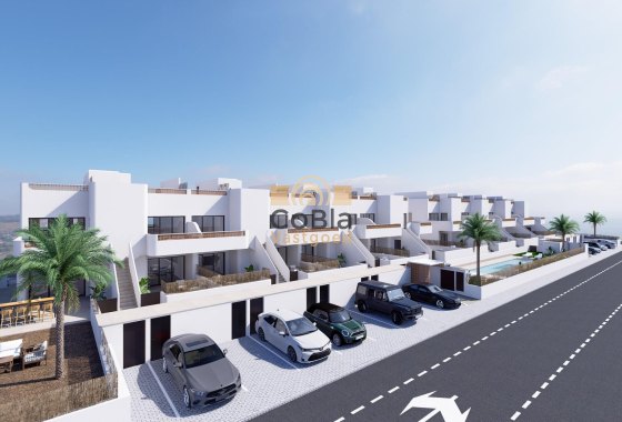 Nieuwbouw Woningen - Bungalow - Dolores - Sector 3