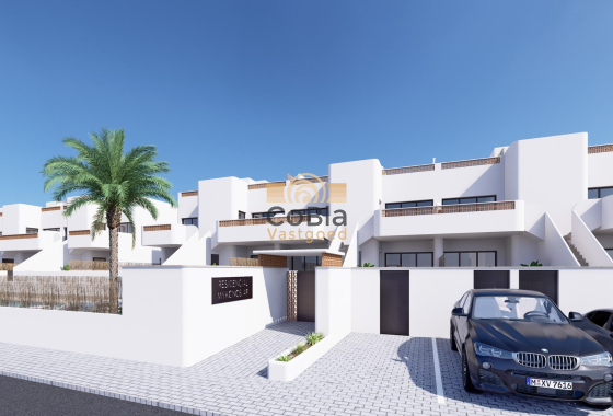Nieuwbouw Woningen - Bungalow - Dolores - Sector 3