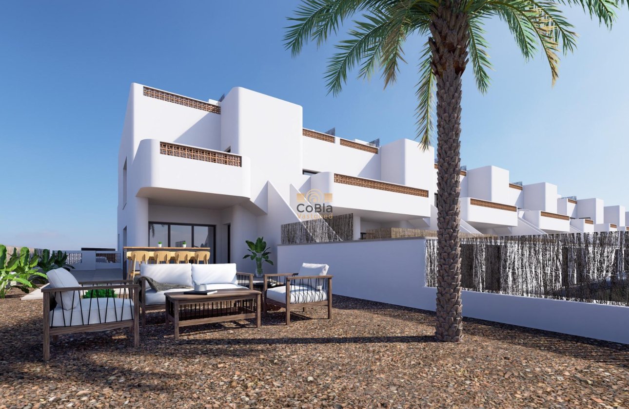 Nieuwbouw Woningen - Bungalow - Dolores - Sector 3