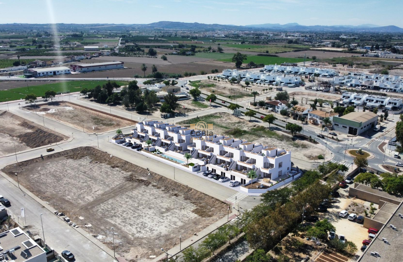 Nieuwbouw Woningen - Bungalow - Dolores - Sector 3