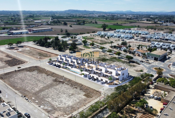 Nieuwbouw Woningen - Bungalow - Dolores - Sector 3