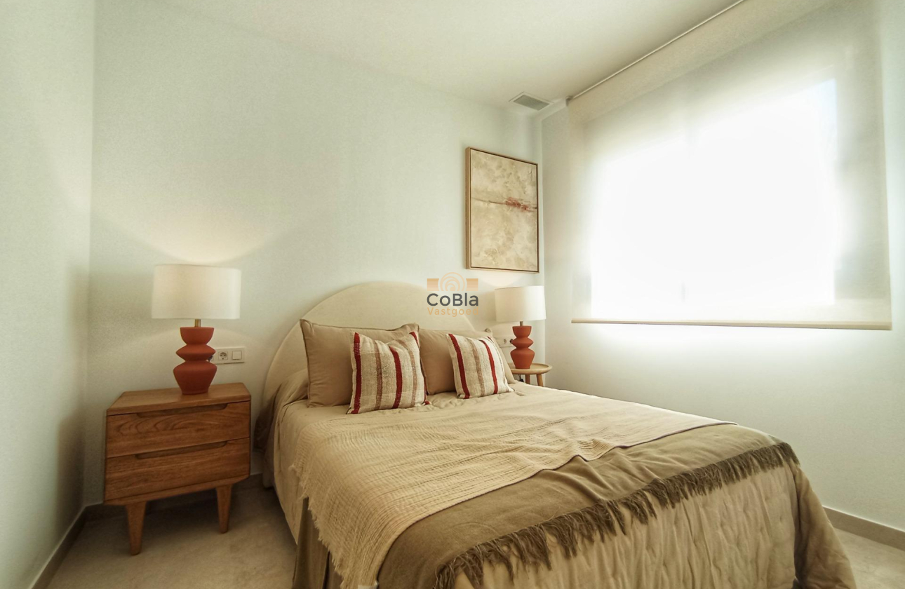 Nieuwbouw Woningen - Bungalow - Dolores - Sector 3