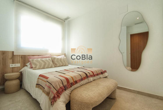Nieuwbouw Woningen - Bungalow - Dolores - Sector 3