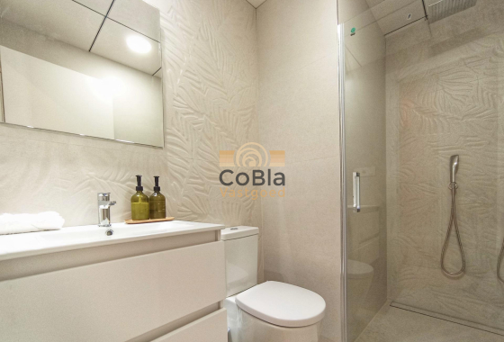 Nieuwbouw Woningen - Bungalow - Dolores - Sector 3