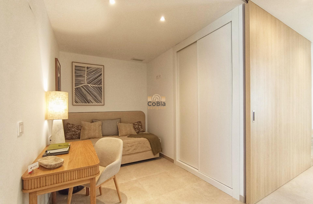 Nieuwbouw Woningen - Bungalow - Dolores - Sector 3