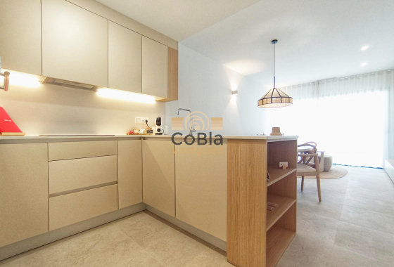Nieuwbouw Woningen - Bungalow - Dolores - Sector 3