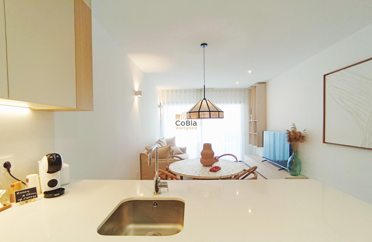Nieuwbouw Woningen - Bungalow - Dolores - Sector 3