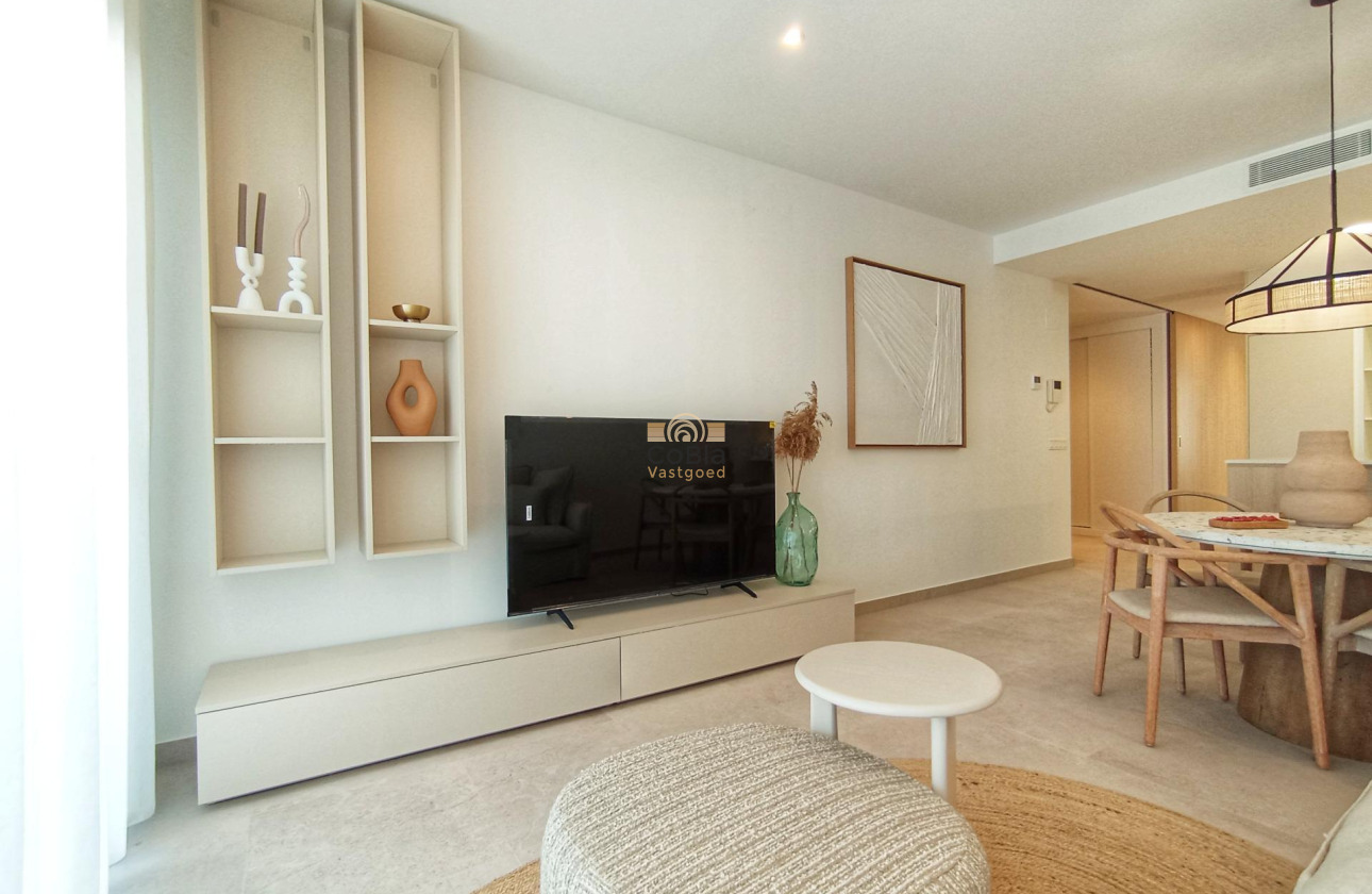 Nieuwbouw Woningen - Bungalow - Dolores - Sector 3