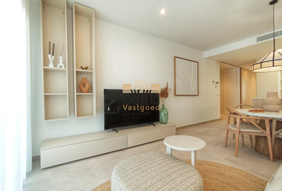 Nieuwbouw Woningen - Bungalow - Dolores - Sector 3