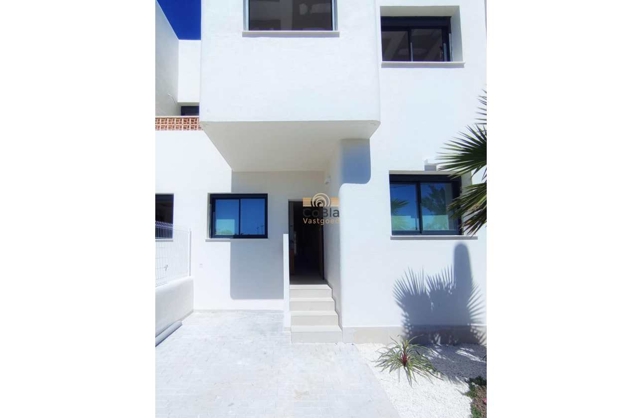 Nieuwbouw Woningen - Bungalow - Dolores - Zona Nueva