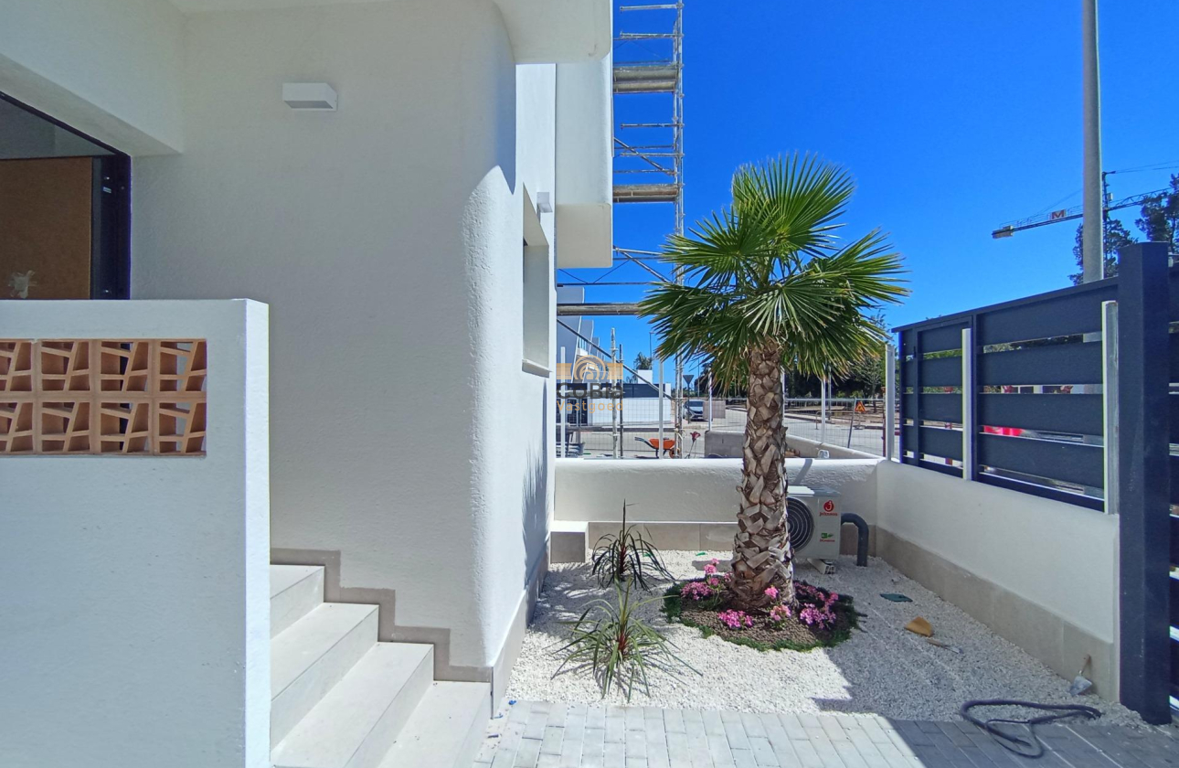 Nieuwbouw Woningen - Bungalow - Dolores - Zona Nueva