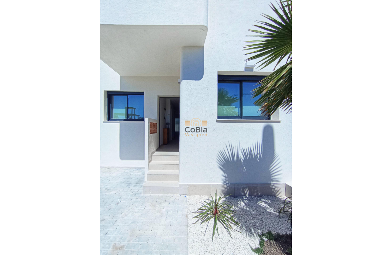 Nieuwbouw Woningen - Bungalow - Dolores - Zona Nueva