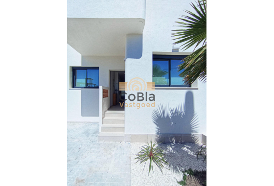 Nieuwbouw Woningen - Bungalow - Dolores - Zona Nueva