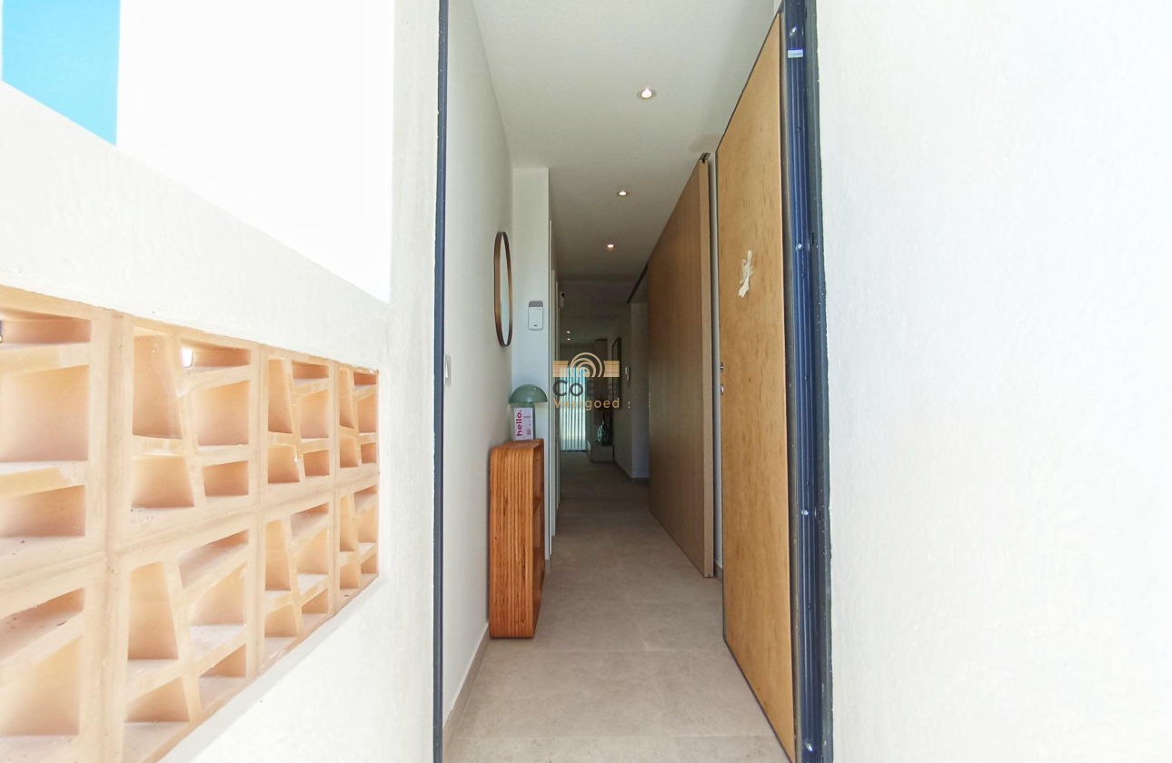 Nieuwbouw Woningen - Bungalow - Dolores - Zona Nueva