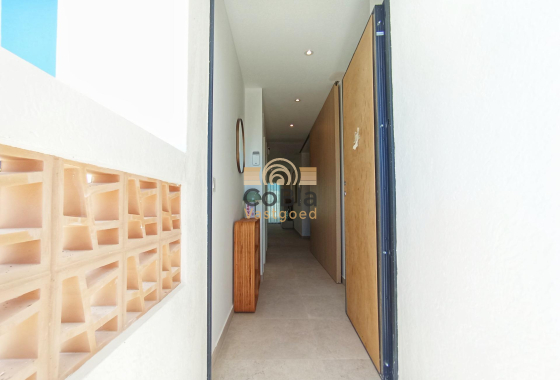 Nieuwbouw Woningen - Bungalow - Dolores - Zona Nueva