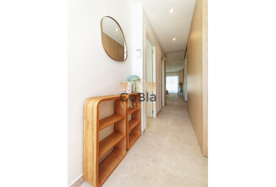 Nieuwbouw Woningen - Bungalow - Dolores - Zona Nueva