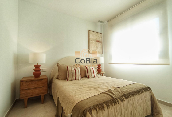 Nieuwbouw Woningen - Bungalow - Dolores - Zona Nueva